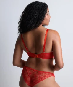 Losing my Mind Soutien-gorge Push-up coussinets