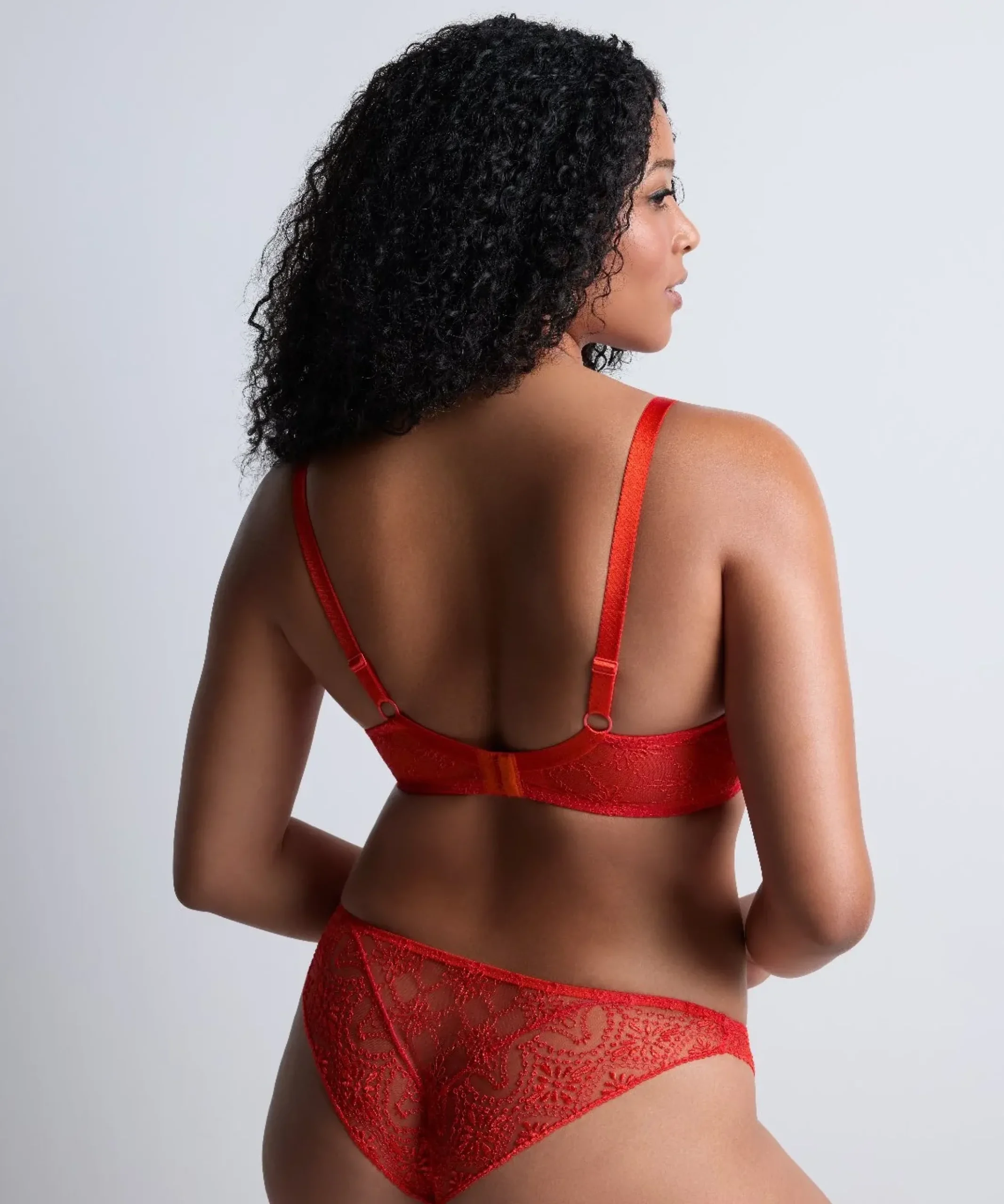 Losing my Mind Soutien-gorge Push-up coussinets