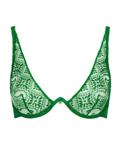 Losing my Mind Soutien-gorge Triangle mono-armature