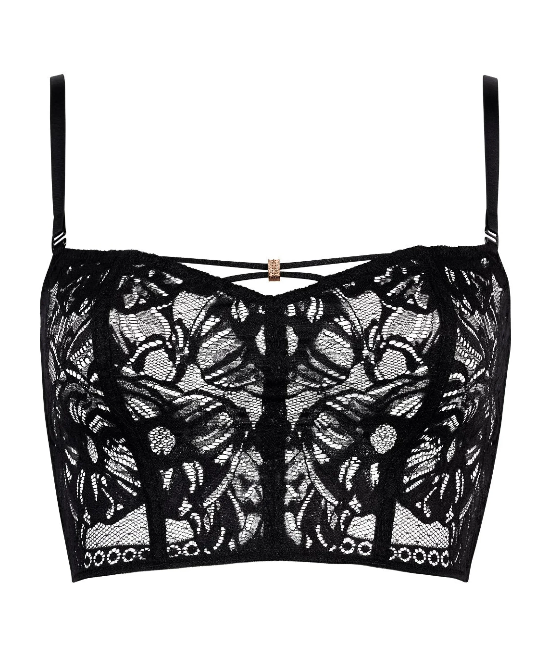 Love Soul Bustier