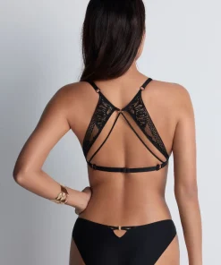 Love Soul Soutien-gorge Triangle bralette