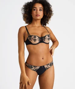 Lovessence Soutien-gorge Corbeille avec armatures