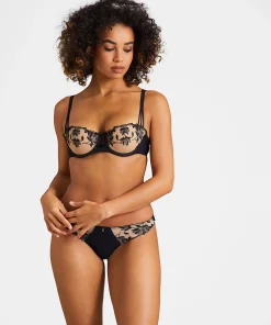 Lovessence Soutien-gorge Corbeille avec armatures