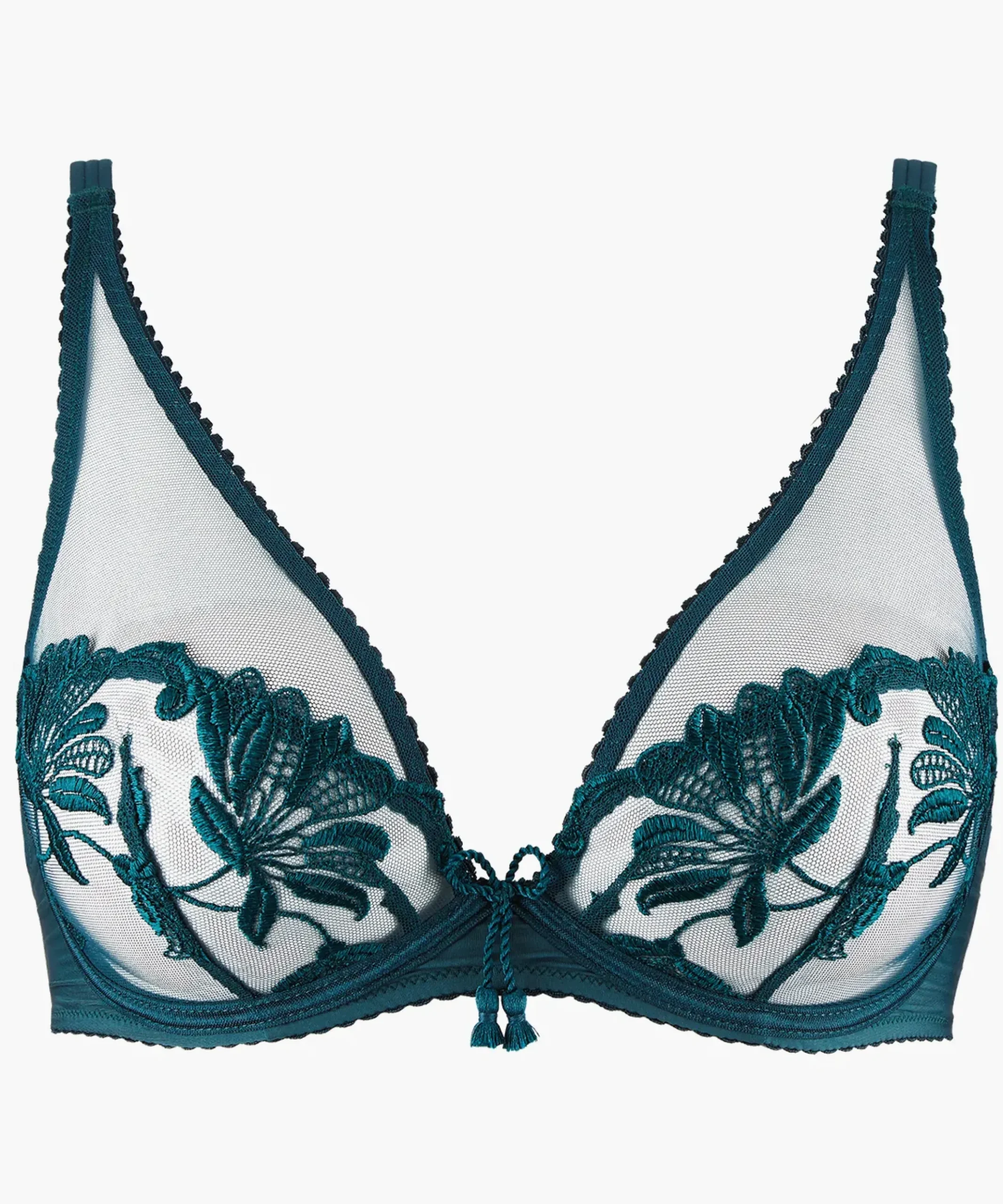 Lovessence Soutien-gorge Triangle avec armatures