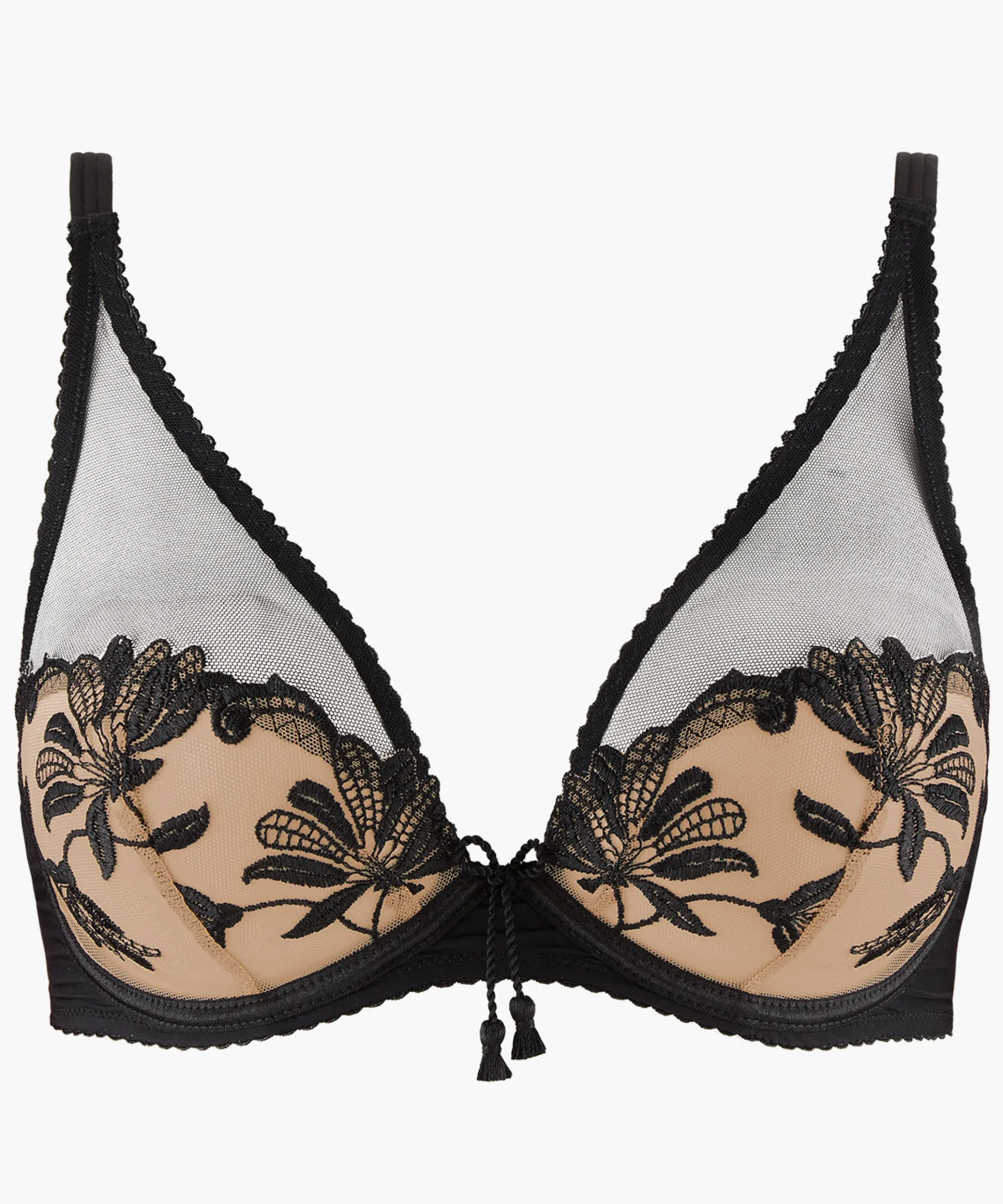 Lovessence Soutien-gorge Triangle avec armatures