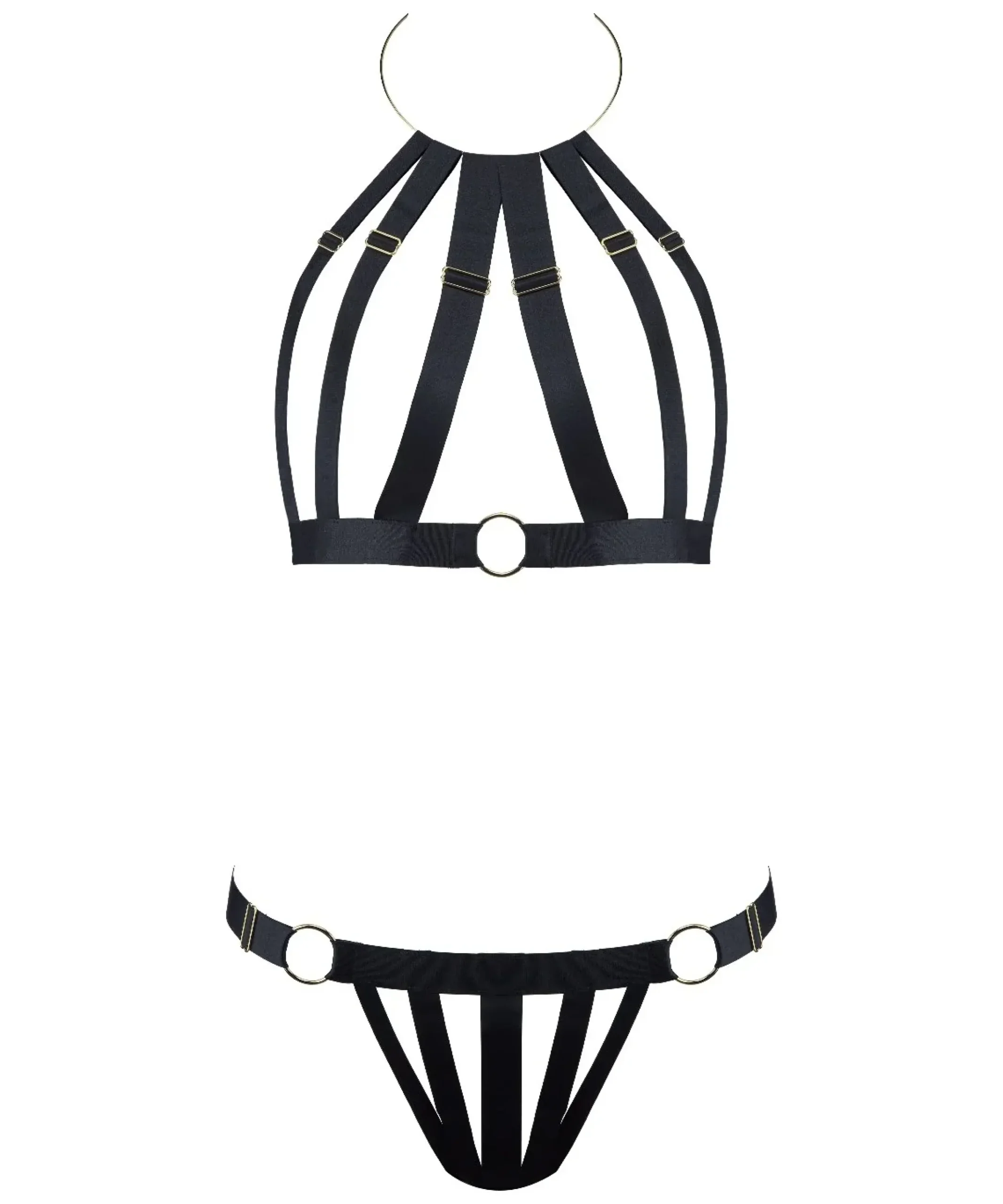 Lust For Life Ensemble