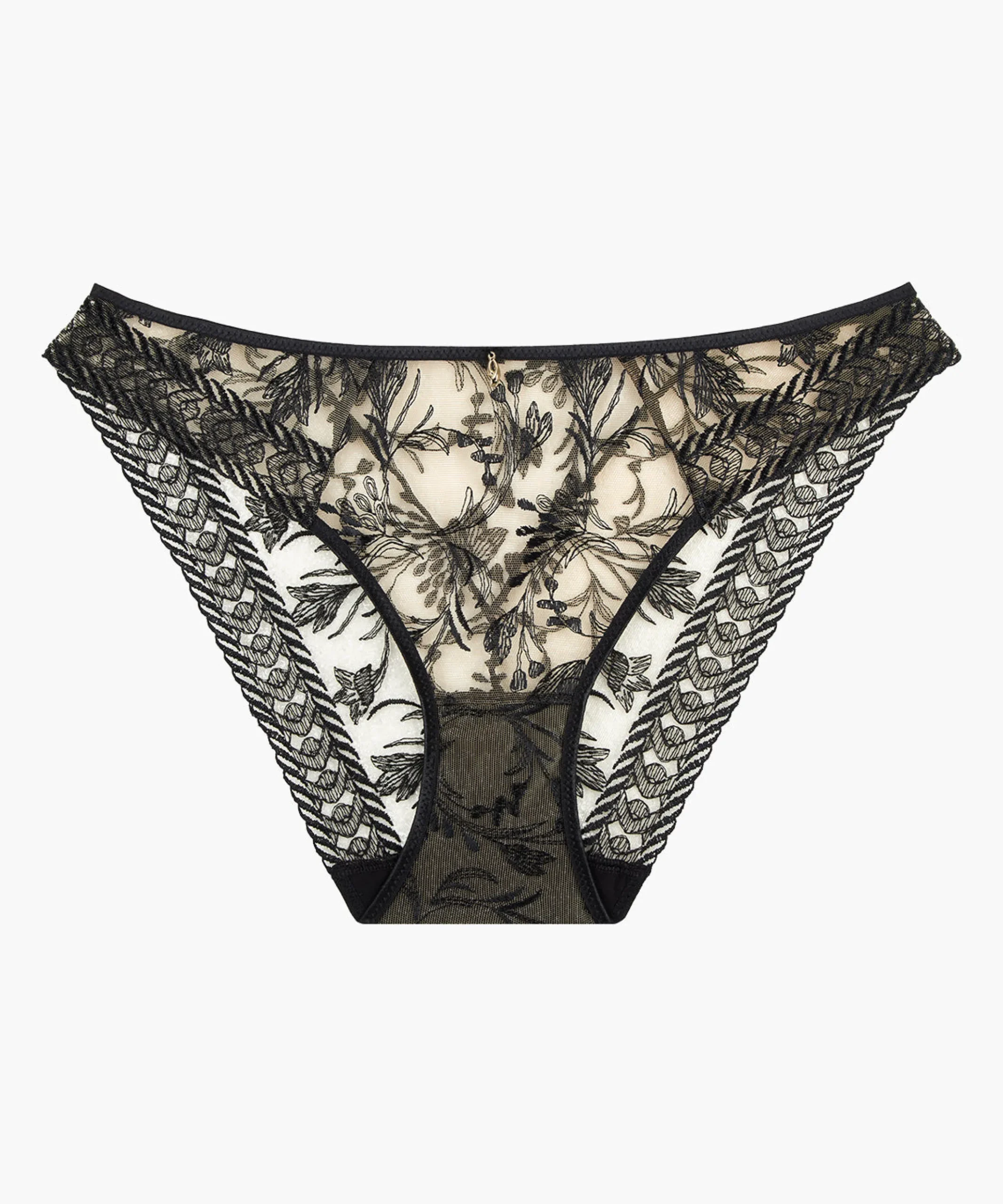 Magnetic Spell Culotte Italienne