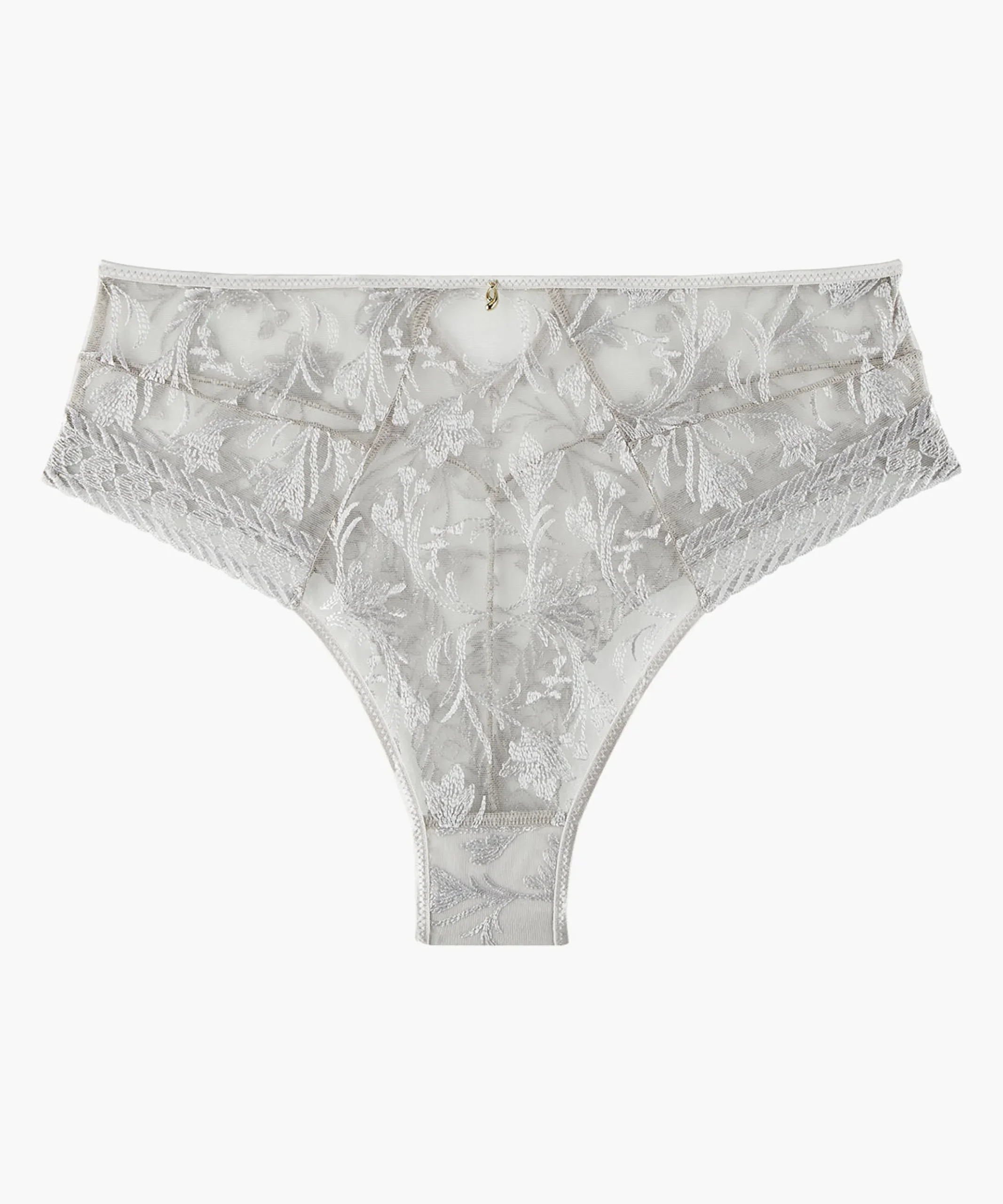 Magnetic Spell Culotte taille haute