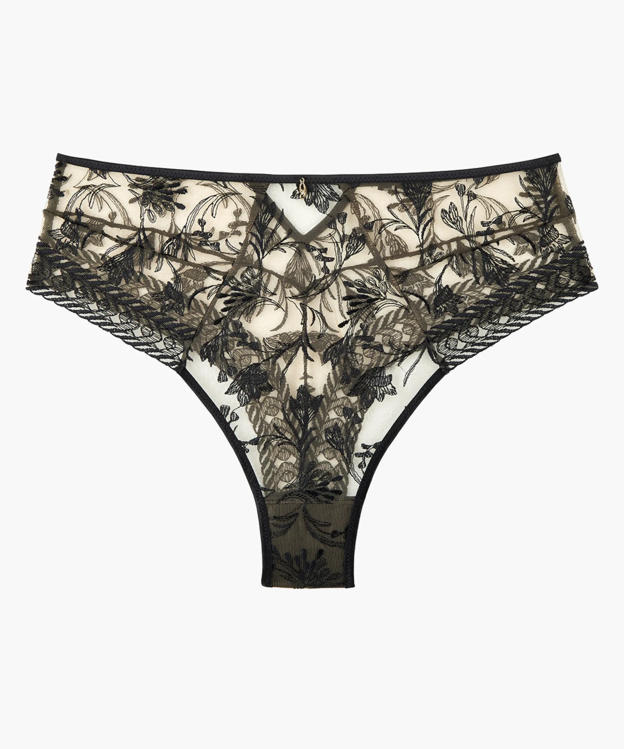 Magnetic Spell Culotte taille haute