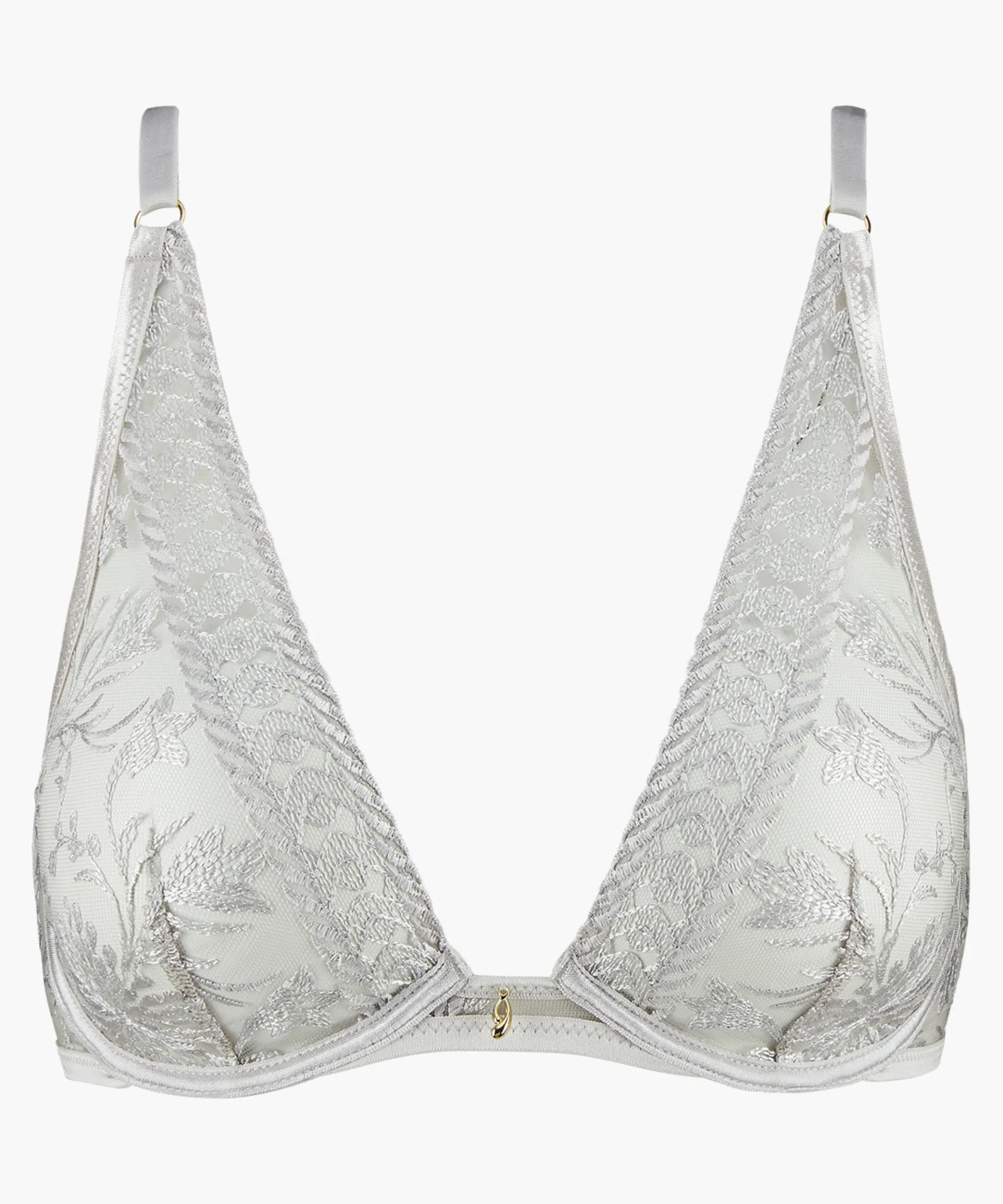 Magnetic Spell Soutien-gorge Triangle avec armatures