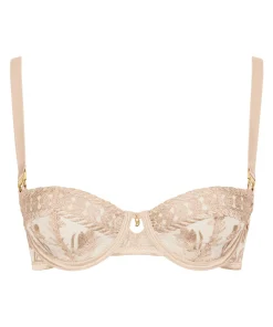 Magnetic Spell Soutien-gorge Corbeille avec armatures