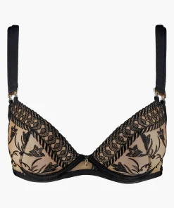 Magnetic Spell Soutien-gorge Push-up coques