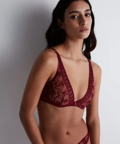 Magnetic Spell Soutien-gorge Triangle avec armatures