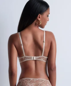 Magnetic Spell Soutien-gorge Triangle avec armatures
