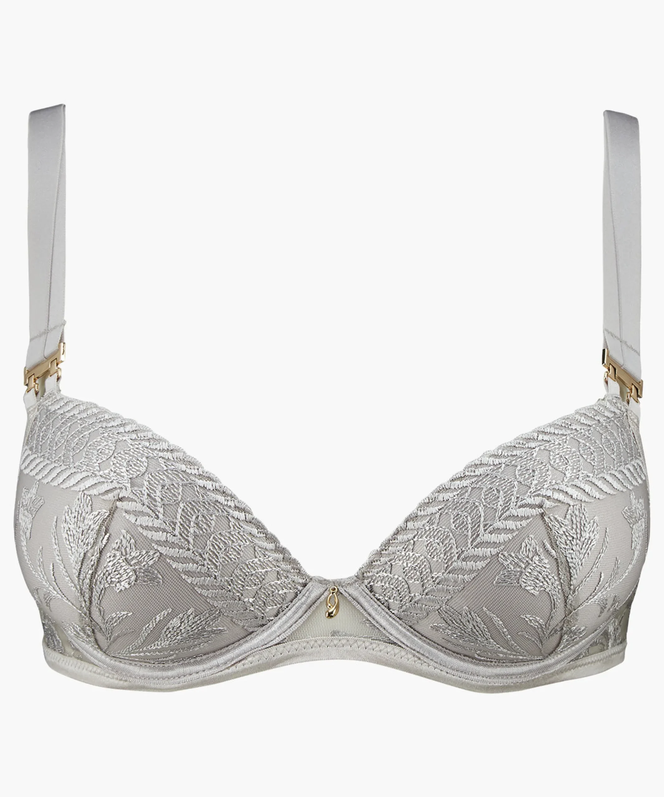 Magnetic Spell Soutien-gorge Push-up coques