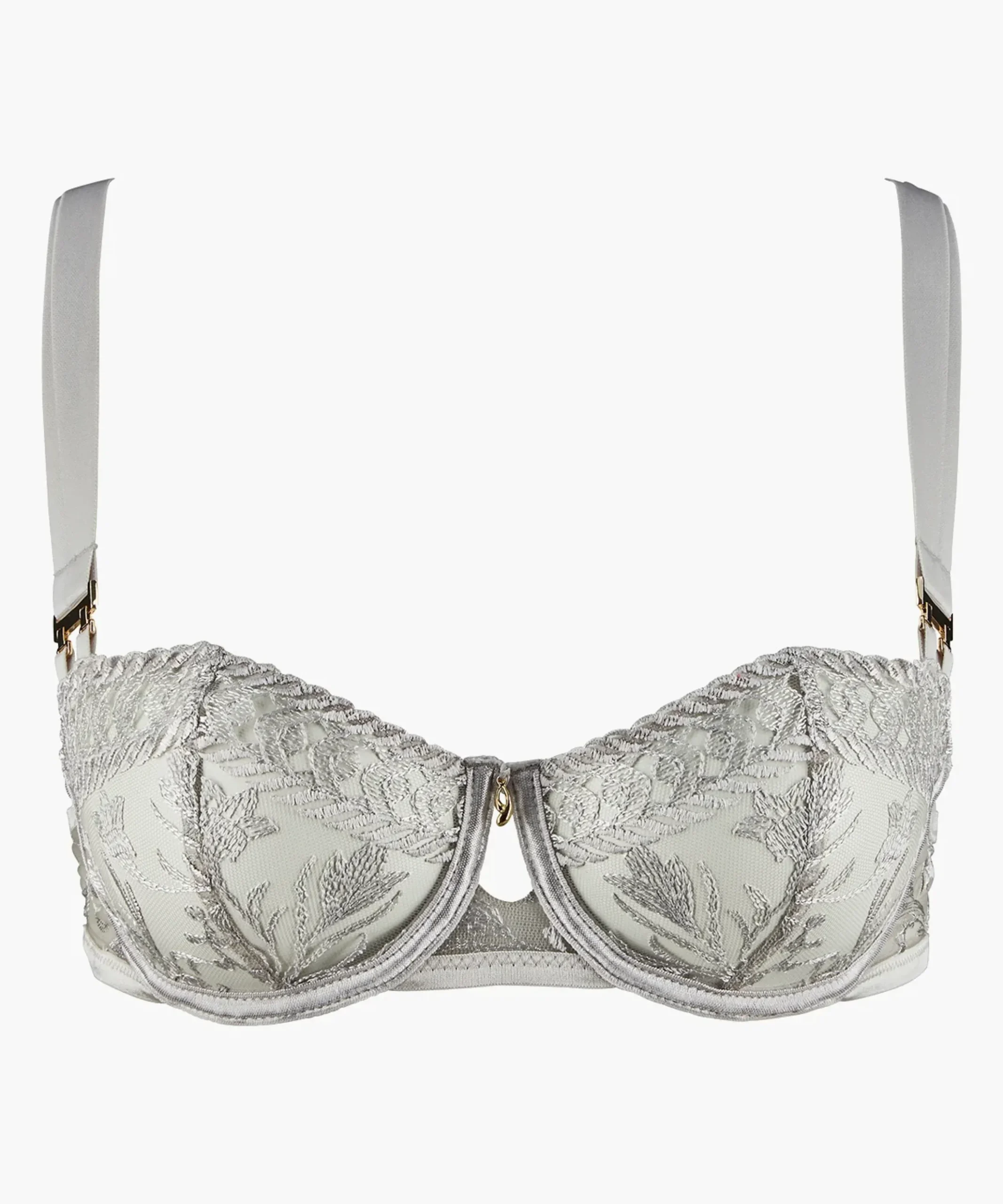 Magnetic Spell Soutien-gorge Corbeille avec armatures