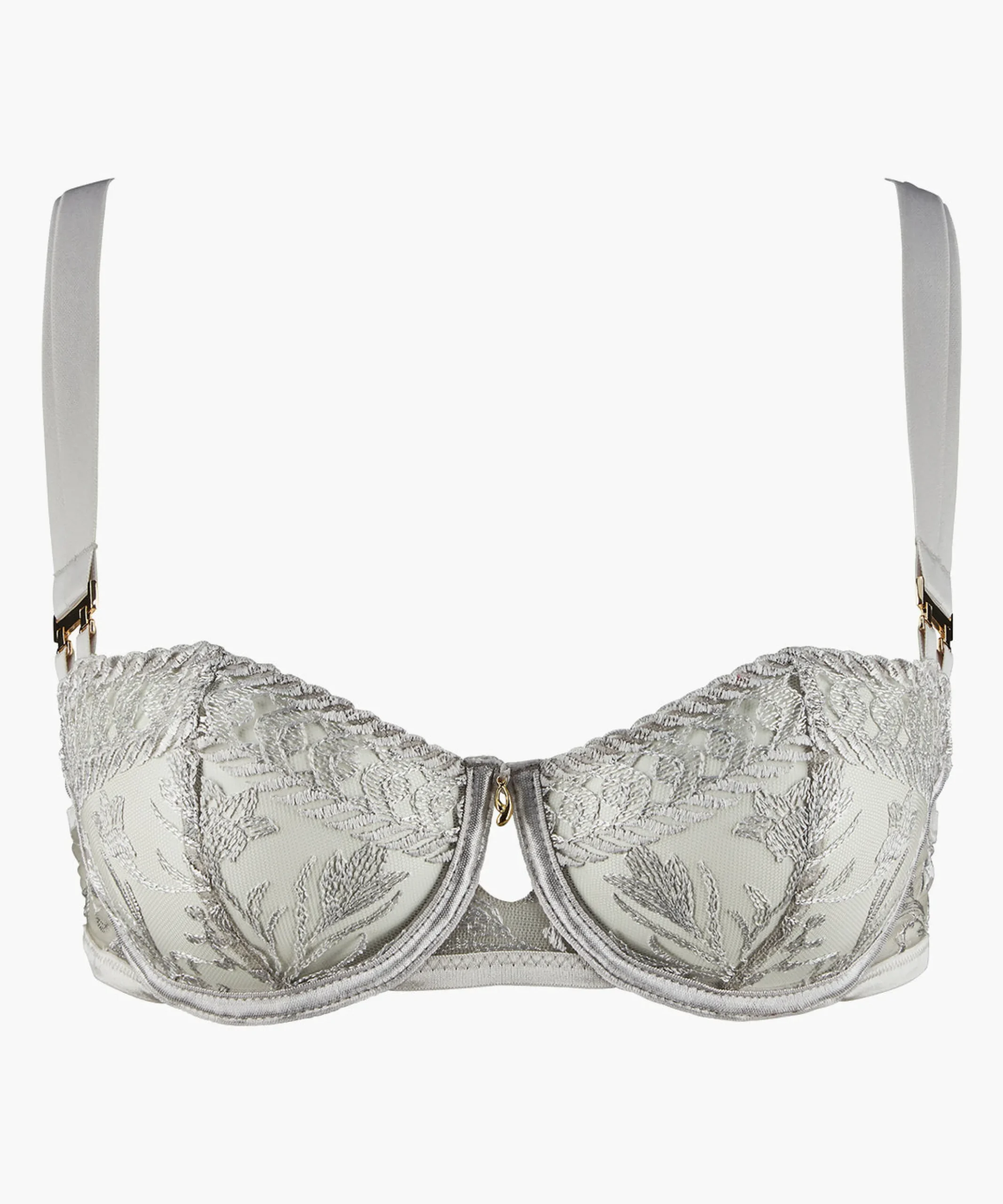 Magnetic Spell Soutien-gorge Corbeille avec armatures