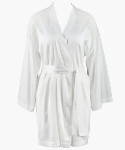 Midnight Whisper Kimono