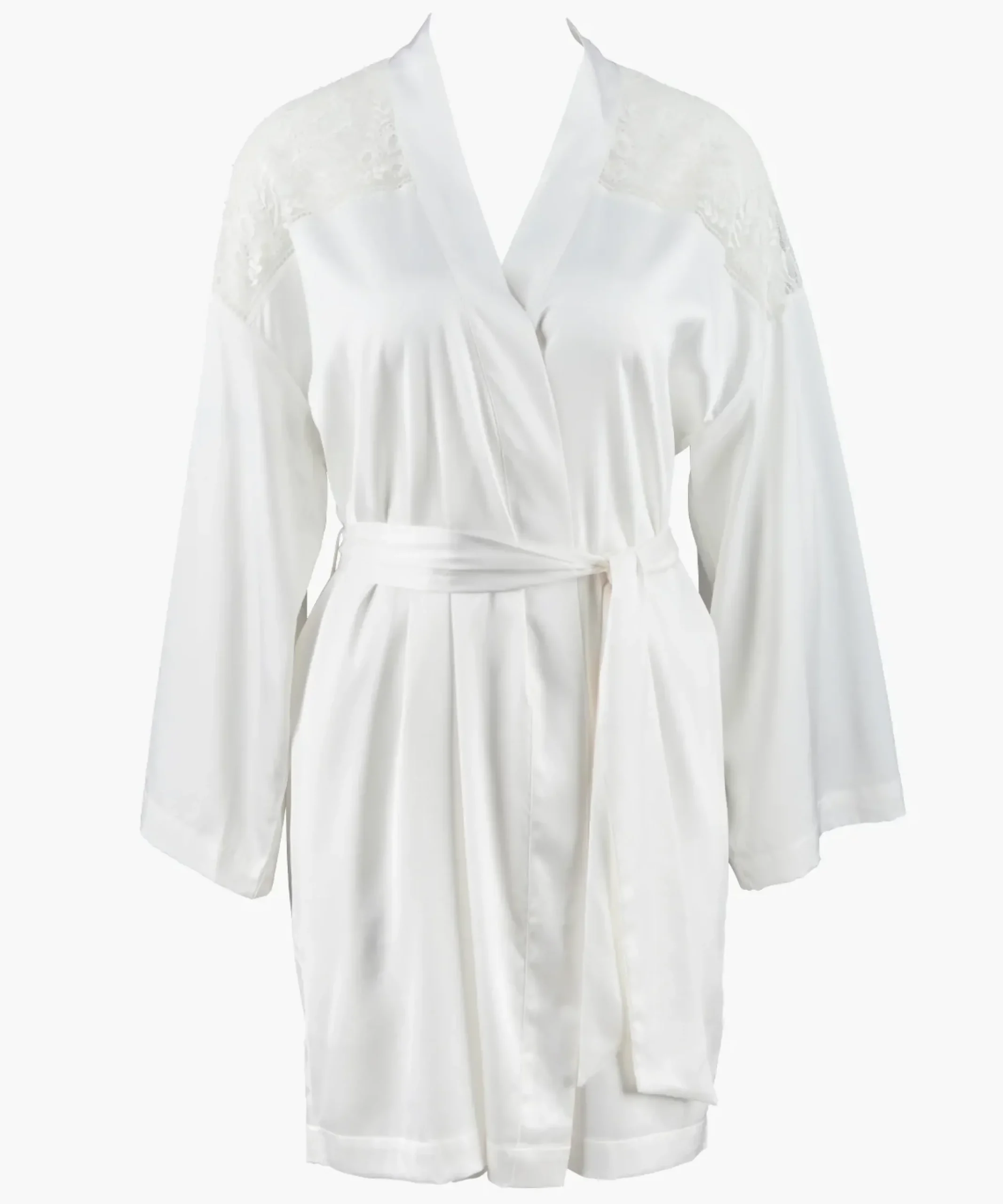 Midnight Whisper Kimono