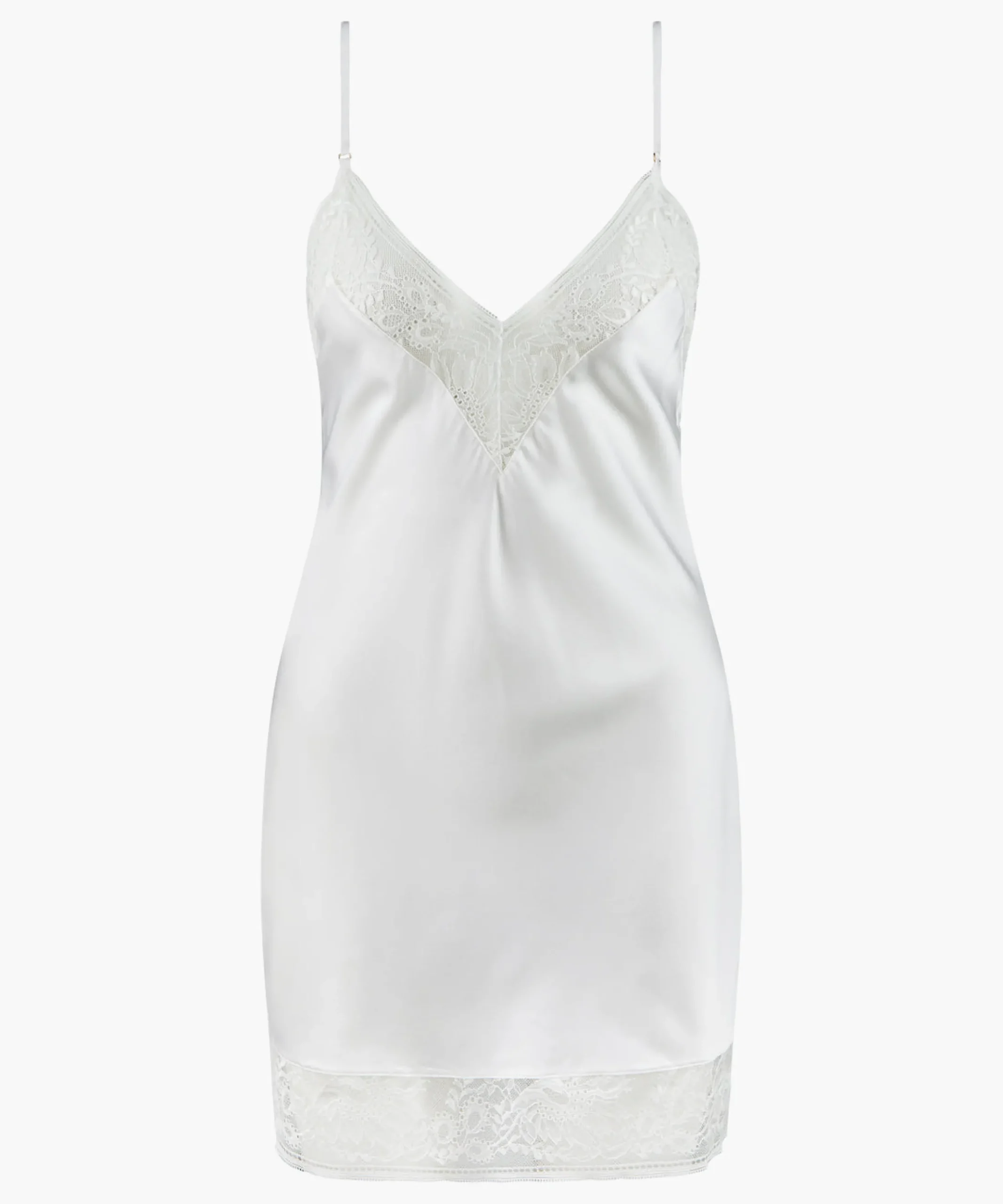 Midnight Whisper Nuisette