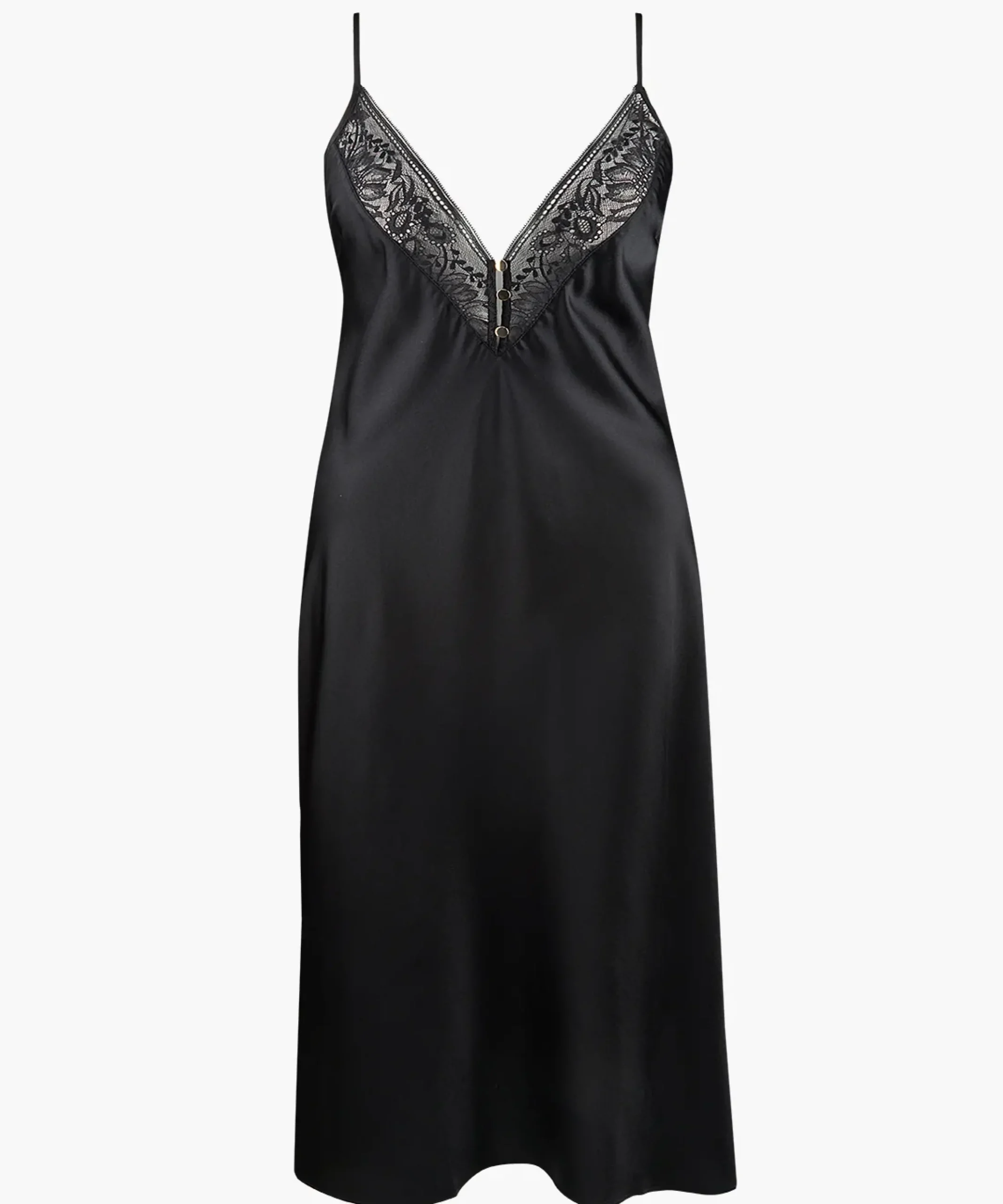 Midnight Whisper Nuisette longue