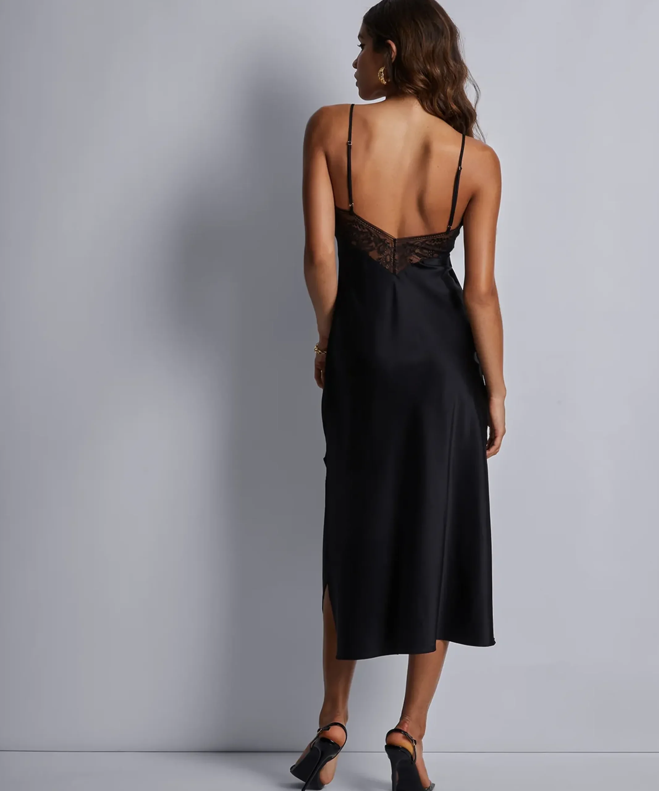 Midnight Whisper Nuisette longue