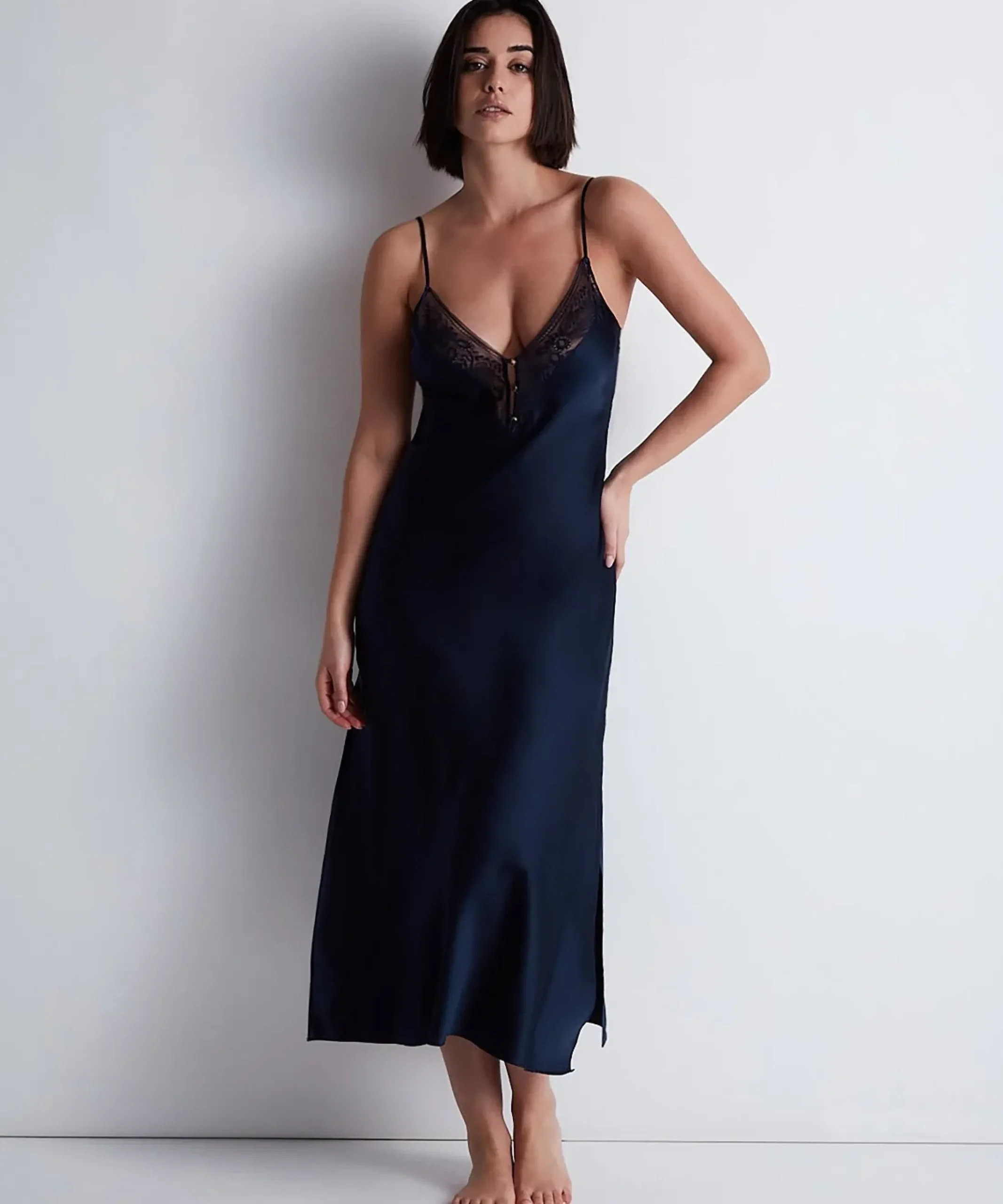 Midnight Whisper Nuisette longue