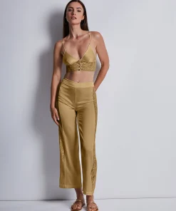 Midnight Whisper Pantalon