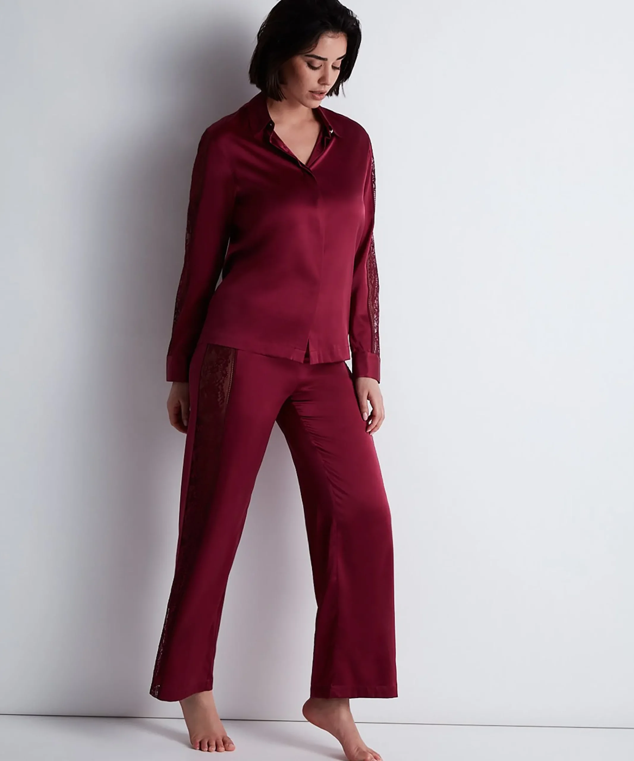 Midnight Whisper Pantalon