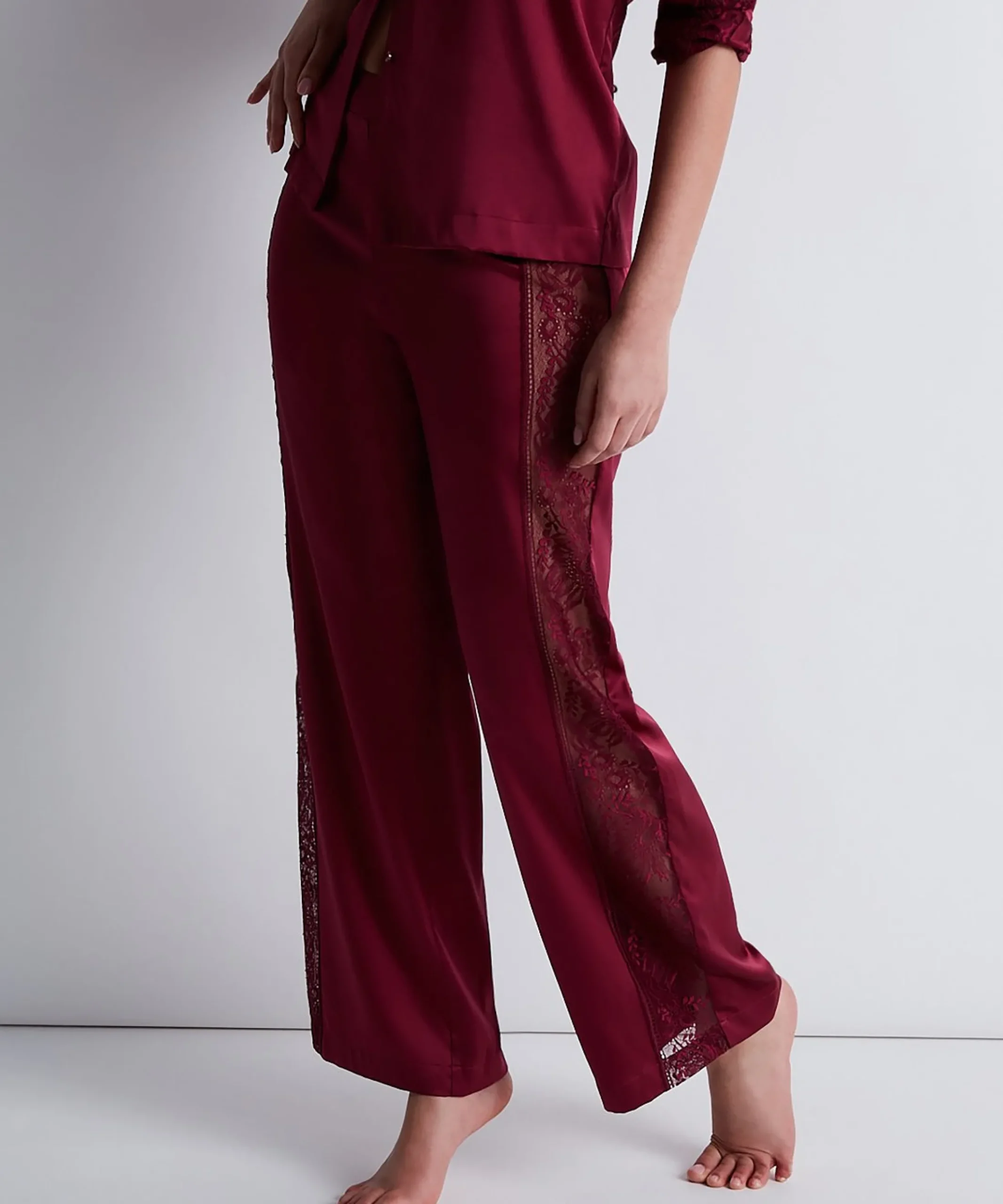Midnight Whisper Pantalon
