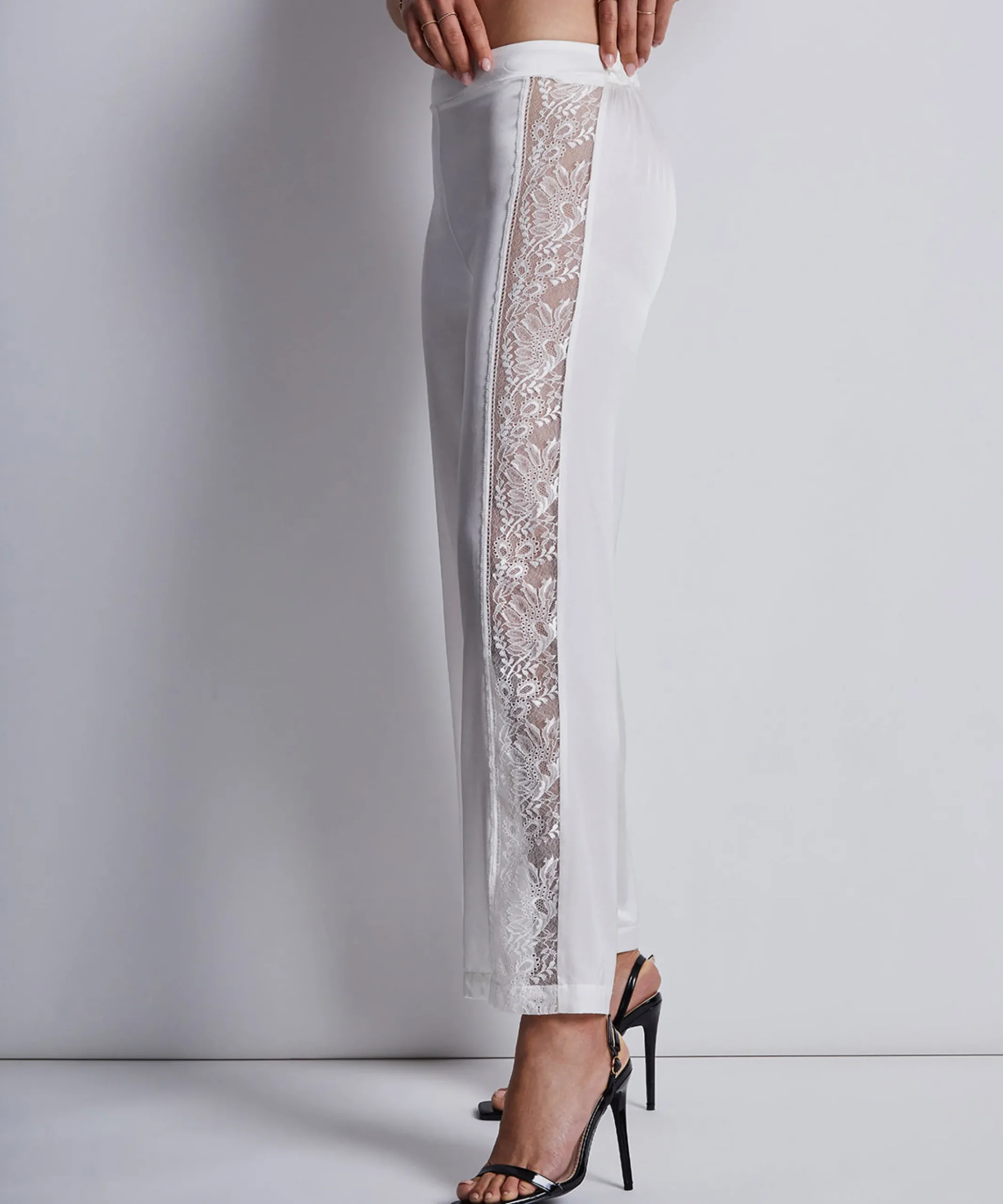 Midnight Whisper Pantalon