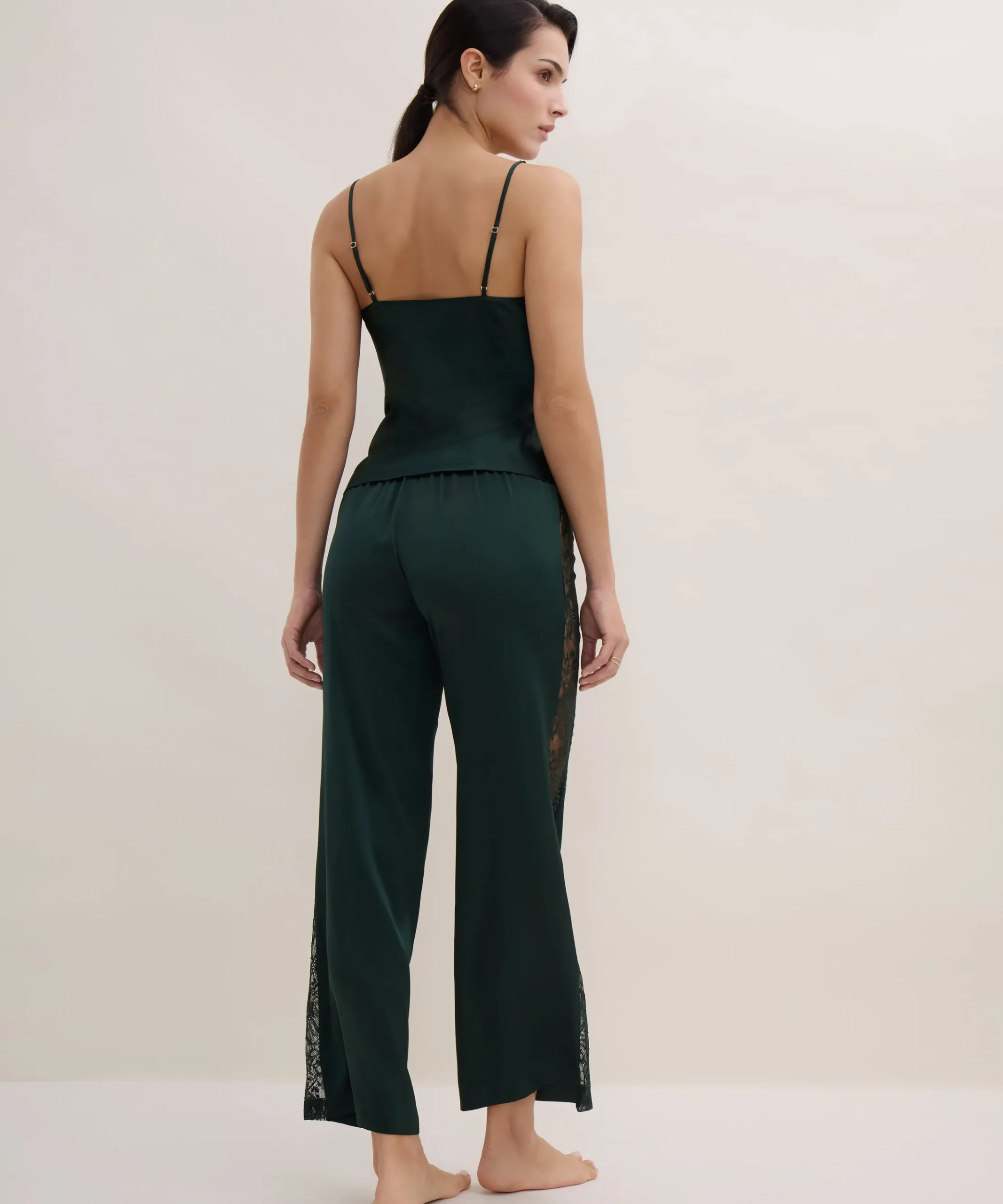 Midnight Whisper Pantalon
