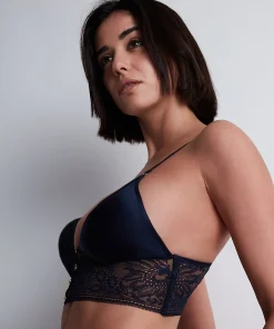 Midnight Whisper Soutien-gorge Triangle