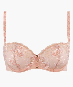 Mélodie d’Été Soutien-gorge Corbeille avec armatures