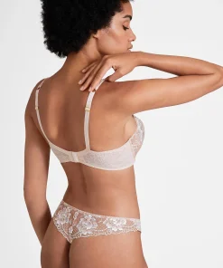 Mélodie d’Été Soutien-gorge Corbeille avec armatures