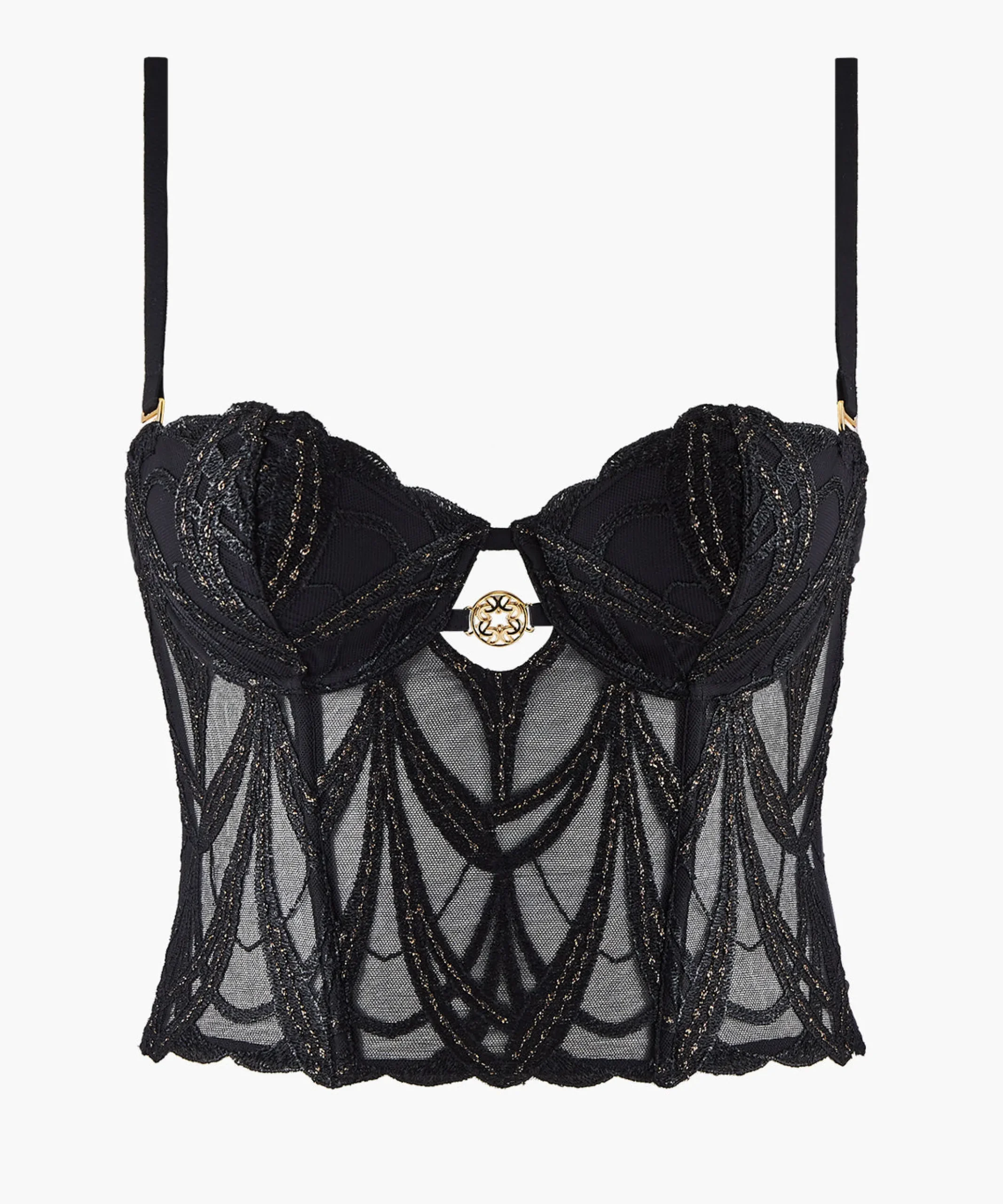 My Desire Soutien-gorge Bustier