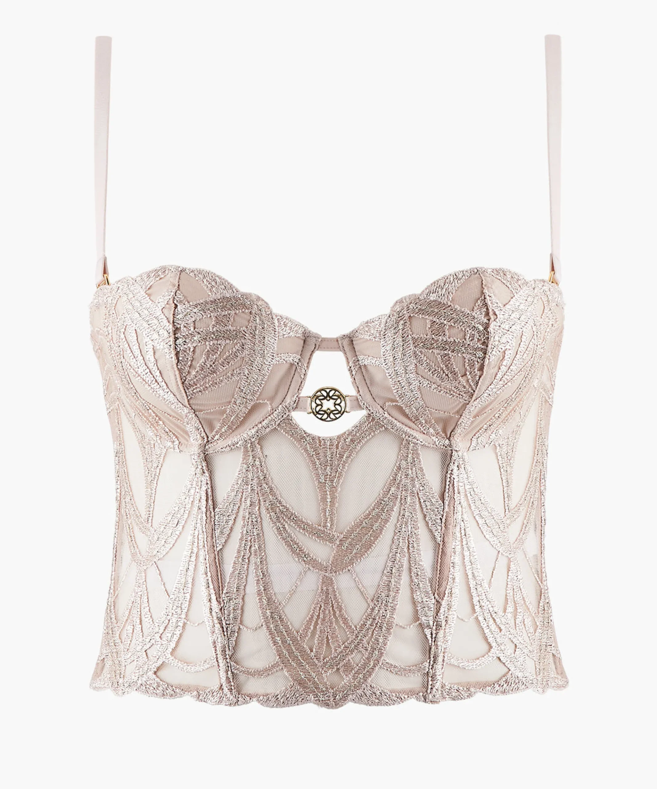 My Desire Soutien-gorge Bustier