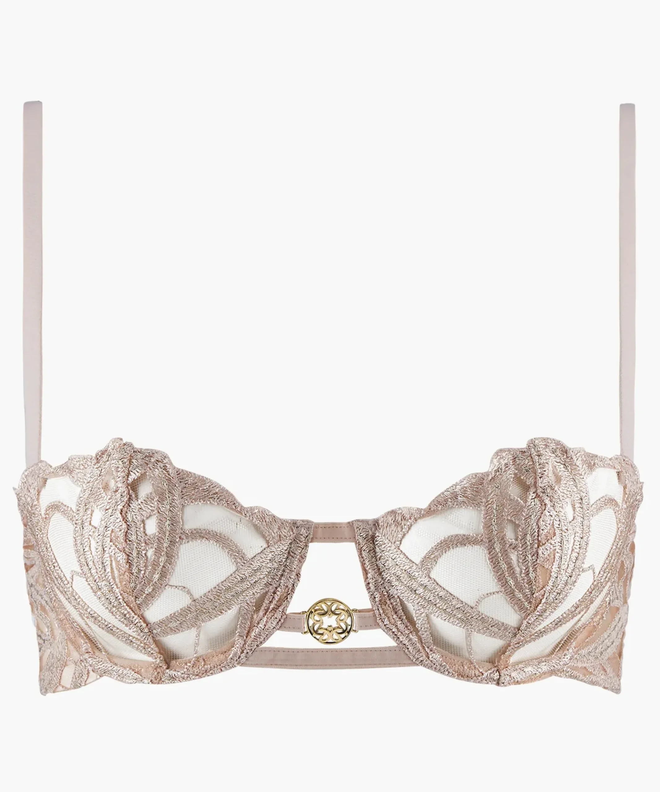 My Desire Soutien-gorge Corbeille avec armatures