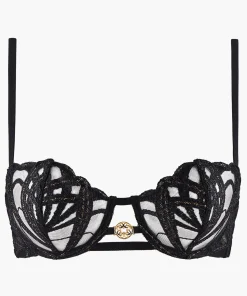 My Desire Soutien-gorge Corbeille avec armatures