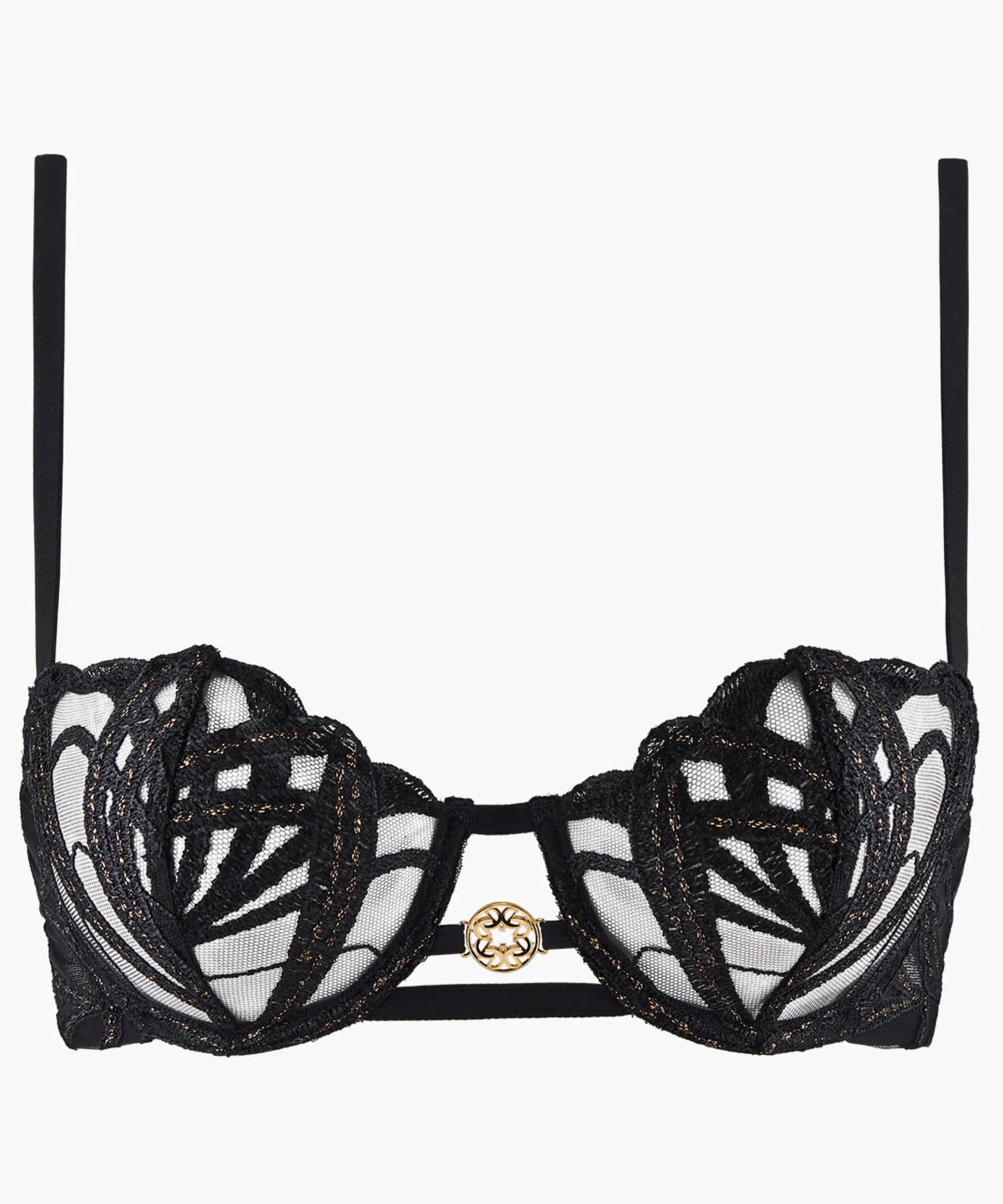 My Desire Soutien-gorge Corbeille avec armatures