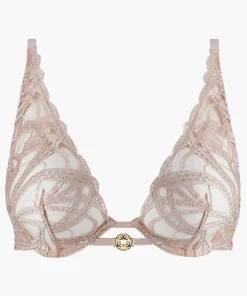 My Desire Soutien-gorge Triangle avec armatures