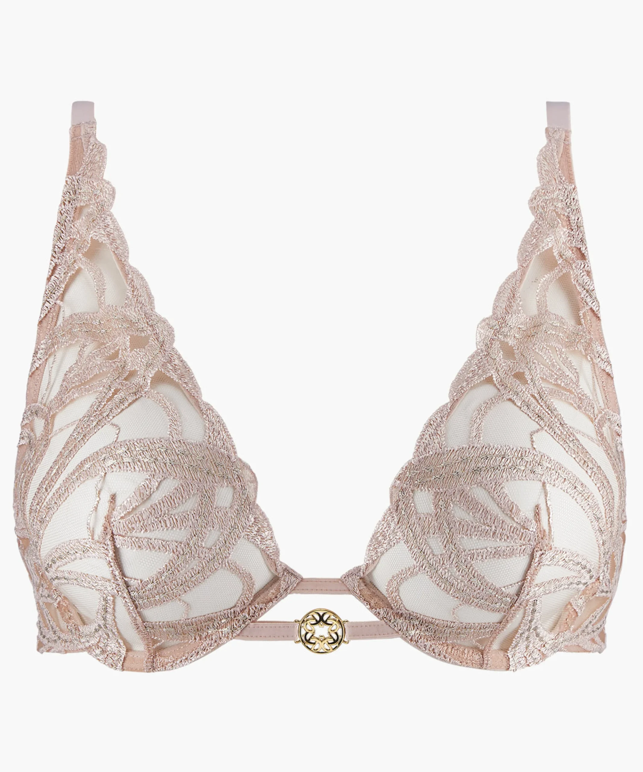 My Desire Soutien-gorge Triangle avec armatures
