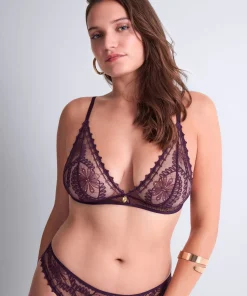 Mystery of Love Soutien-gorge Triangle bralette