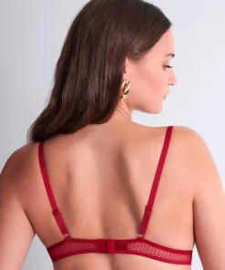 Mystery of Love Soutien-gorge Triangle bralette