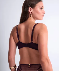 Mystery of Love Soutien-gorge Corbeille avec armatures