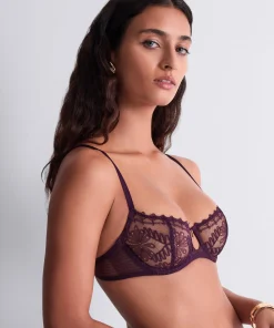 Mystery of Love Soutien-gorge Corbeille avec armatures