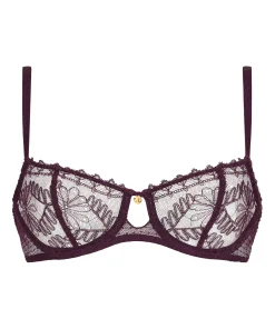 Mystery of Love Soutien-gorge Corbeille avec armatures