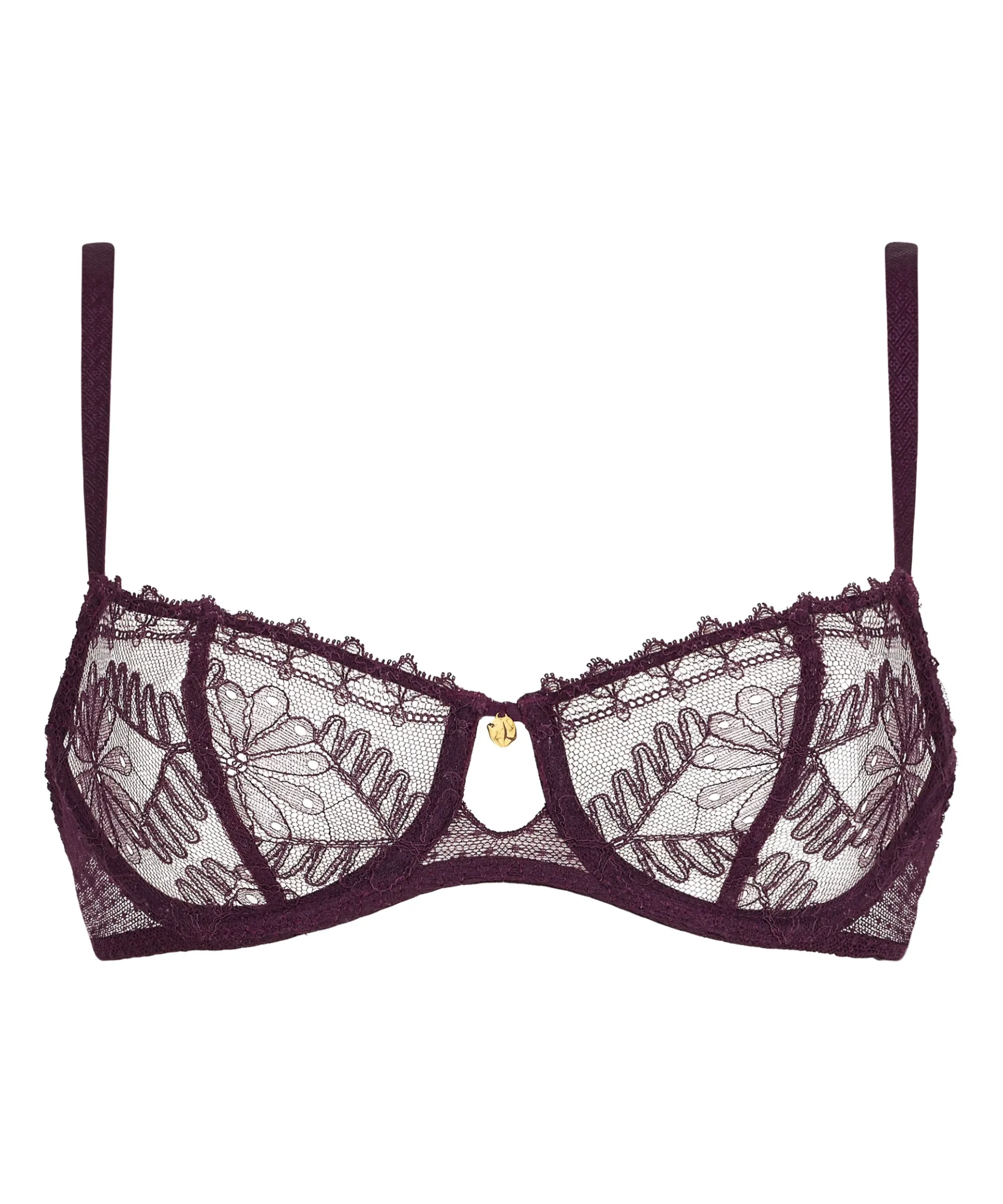 Mystery of Love Soutien-gorge Corbeille avec armatures