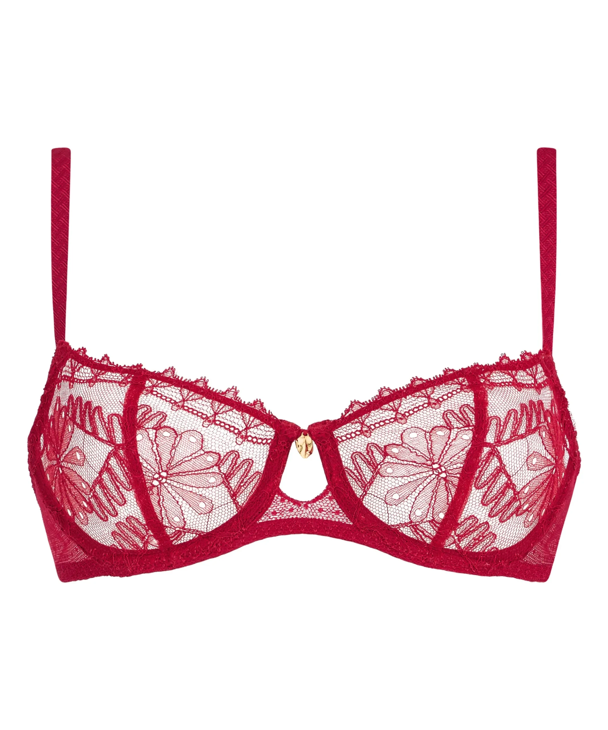 Mystery of Love Soutien-gorge Corbeille avec armatures