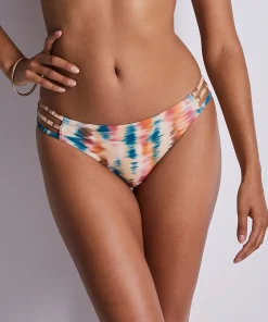 Mystic Soul Bas de maillot de bain brésilien